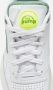 Reebok Sneakers Club C 85 Pump Glen Green Wit - Thumbnail 7