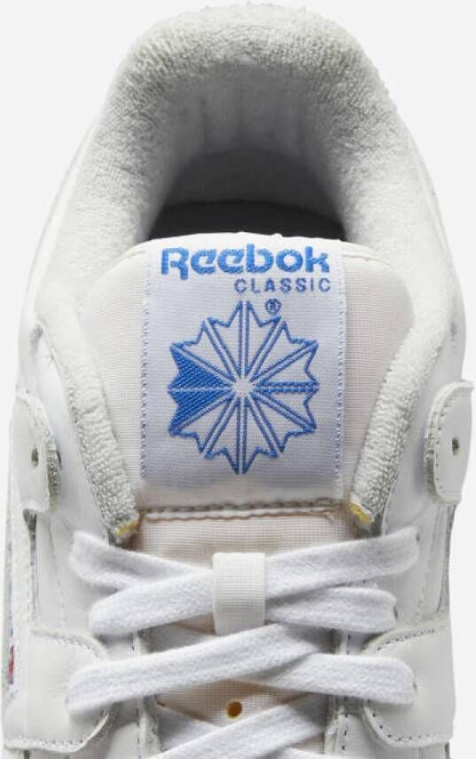 Reebok Sneakers Wit Heren