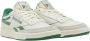 Reebok Club C Revenge Vintage Heren Schoenen Trainers Leer Wit FW4862 - Thumbnail 12