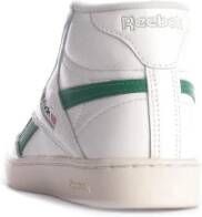 Reebok Sneakers Wit Heren