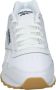 REEBOK CLASSICS Glide Sneakers Ftwr White Vector Navy Rubber Gum-01 Heren - Thumbnail 5