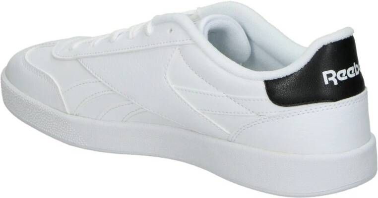 Reebok Sneakers Wit Heren