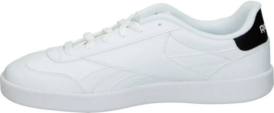 Reebok Sneakers Wit Heren