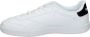 Reebok Klassieke Tennissneakers White Heren - Thumbnail 3