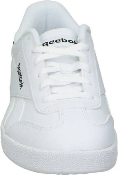 Reebok Sneakers Wit Heren