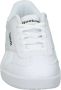 Reebok Klassieke Tennissneakers White Heren - Thumbnail 4