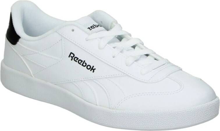 Reebok Sneakers Wit Heren