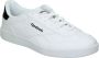 Reebok Klassieke Tennissneakers White Heren - Thumbnail 5