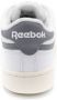 Reebok CLASSICS Club C Revenge Sneakers Ftwr White Cold Grey 4 Chalk Heren - Thumbnail 7