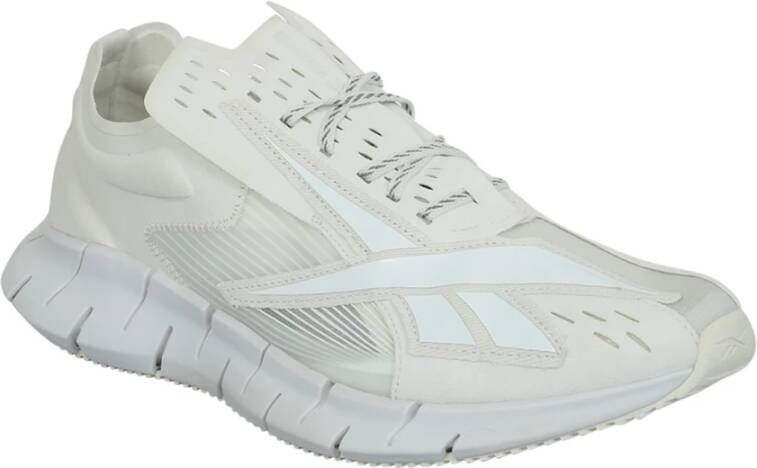 Reebok Witte Sneakers voor Heren Ss22 Collectie Wit Heren