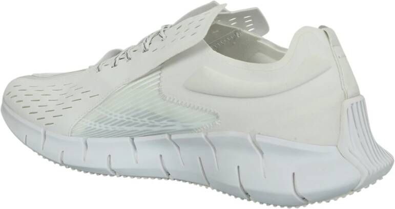 Reebok Witte Sneakers voor Heren Ss22 Collectie Wit Heren