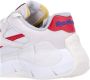 Reebok Lage Top Zig Kinetica 2.5 Plus Sneakers White Heren - Thumbnail 8