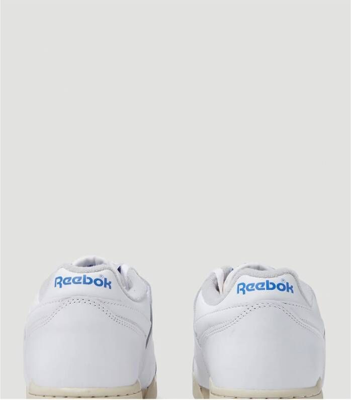 Reebok Sneakers Wit Heren