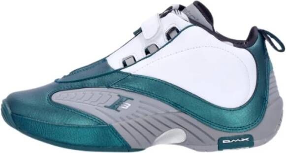 Reebok sneakers Wit Heren