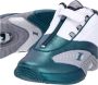 Reebok Streetwear Sneakers Answer IV Deep Teal Cloud White Mgh Solid Gray White Heren - Thumbnail 3