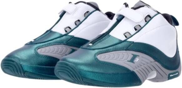 Reebok sneakers Wit Heren