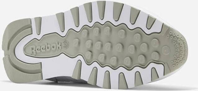 Reebok Sneakers Wit Heren