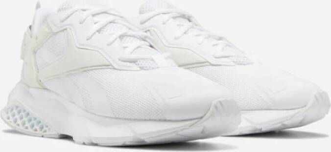 Reebok Sneakers Wit Heren