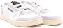 Reebok Witte Sneaker Met Lage Hak - Thumbnail 4