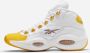 Reebok Question Mid White Young Trae - Thumbnail 4