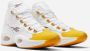 Reebok Question Mid White Young Trae - Thumbnail 5