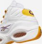 Reebok Question Mid White Young Trae - Thumbnail 7