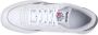 Reebok club c revenge schoenen Cloud White Vector Navy Cloud White Dames - Thumbnail 9