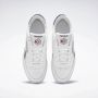 Reebok club c revenge schoenen Cloud White Vector Navy Cloud White Dames - Thumbnail 8