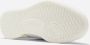 Reebok Club C 85 Vintage white chalk blue Wit Leer Lage sneakers Unisex - Thumbnail 11