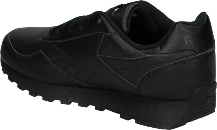 Reebok Sneakers Zwart Dames