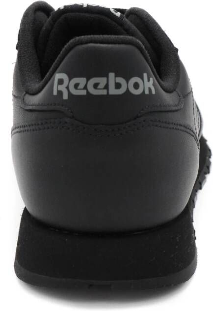 Reebok Sneakers Zwart Dames