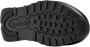 Reebok Classic Leather Sneaker Running Schoenen core black core black maat: 36.5 beschikbare maaten:35 36.5 37 - Thumbnail 12
