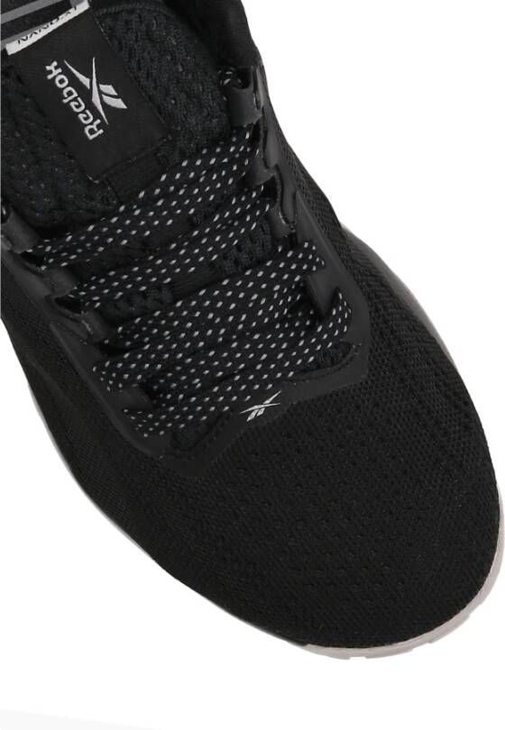 Reebok Sneakers Zwart Dames