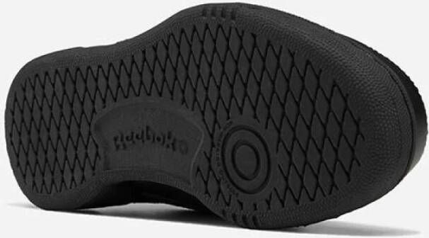 Reebok Sneakers Zwart Dames