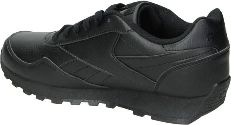 Reebok Sneakers Zwart Dames