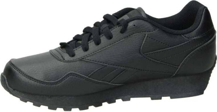 Reebok Sneakers Zwart Dames