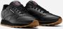 Reebok Sneakers Classic Leather Gz6093 shoes Zwart Dames - Thumbnail 3