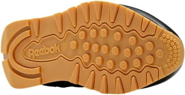 Reebok Sneakers Zwart Dames