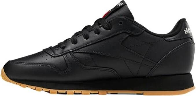 Reebok Sneakers Zwart Dames