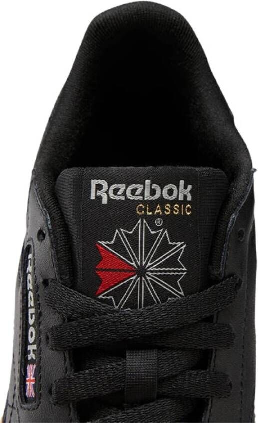 Reebok Sneakers Zwart Dames