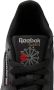 REEBOK CLASSICS Leather Sneakers Core Black Pure Grey Reebok Rubber Gum-02 Dames - Thumbnail 8