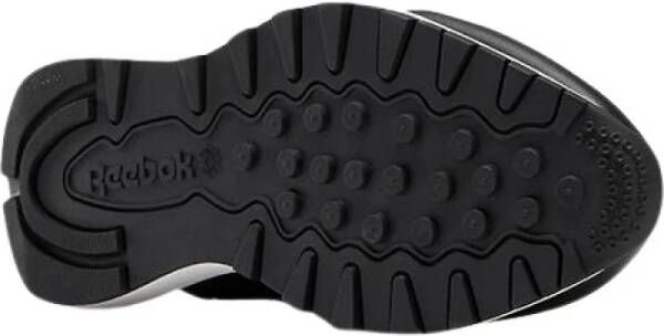 Reebok Sneakers Zwart Dames