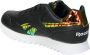 REEBOK CLASSICS Royal Classic Jogger 3 Platform Sneakers Zwart 1 2 Jongen - Thumbnail 4