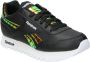 REEBOK CLASSICS Royal Classic Jogger 3 Platform Sneakers Zwart 1 2 Jongen - Thumbnail 7