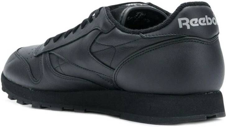 Reebok Sneakers Zwart Dames