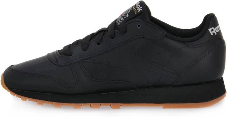 Reebok Sneakers Zwart Dames