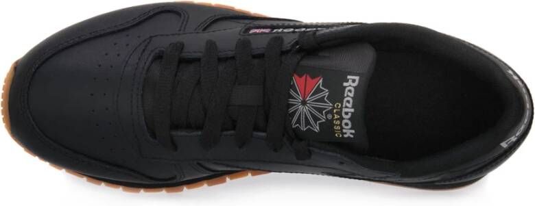 Reebok Sneakers Zwart Dames