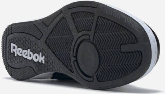 Reebok Sneakers Zwart Heren