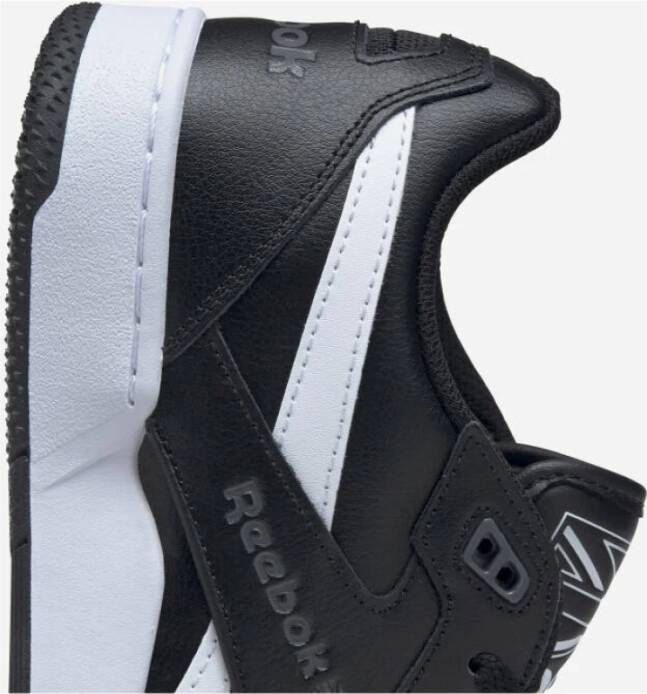 Reebok Sneakers Zwart Heren