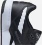 Reebok Classics BB 4000 II sneakers zwart wit grijs - Thumbnail 5